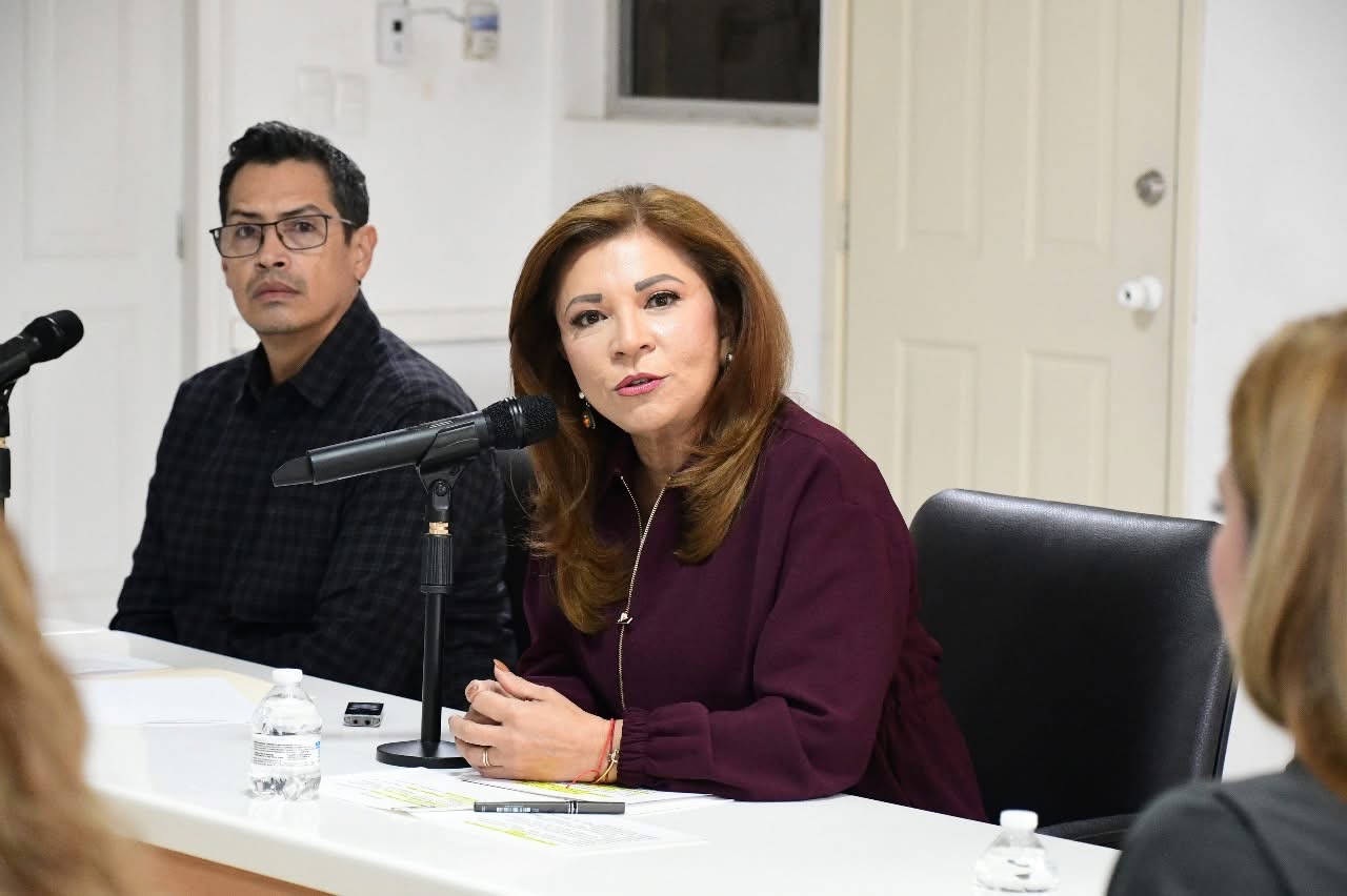 Estrategía Círculos de Diálogo en Culiacán