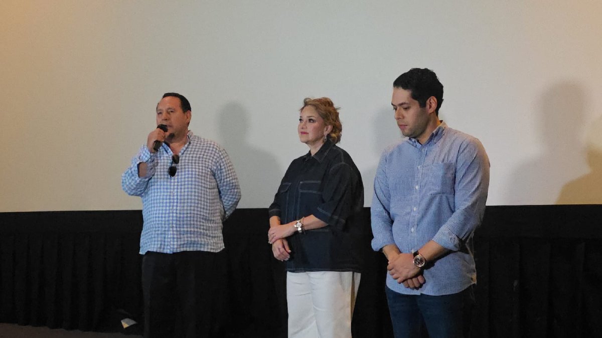 citicinemas y dif sinaloa ofrecieron una funcion de cine especial para niños con autismo de culiacan