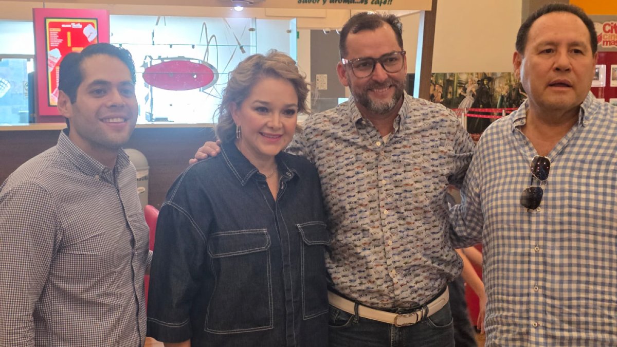 citicinemas y dif sinaloa ofrecieron una funcion de cine especial para niños con autismo organizadores