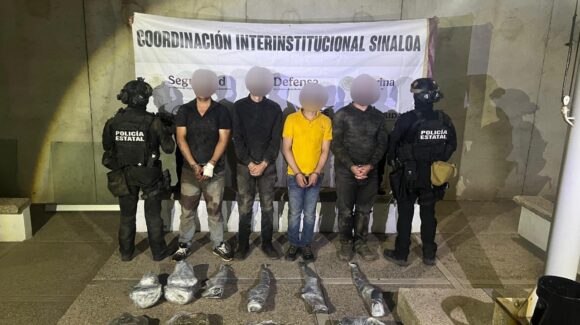 En Sinaloa suman 54 menores asesinados, 144 ‘levantados’ y 16 detenidos por la FGE, en lo que va del año
