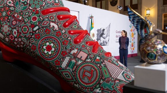 Mundial social: Gobierno de México le apuesta al futbol, la cultura y la salud con motivo de la Copa Mundial 2026