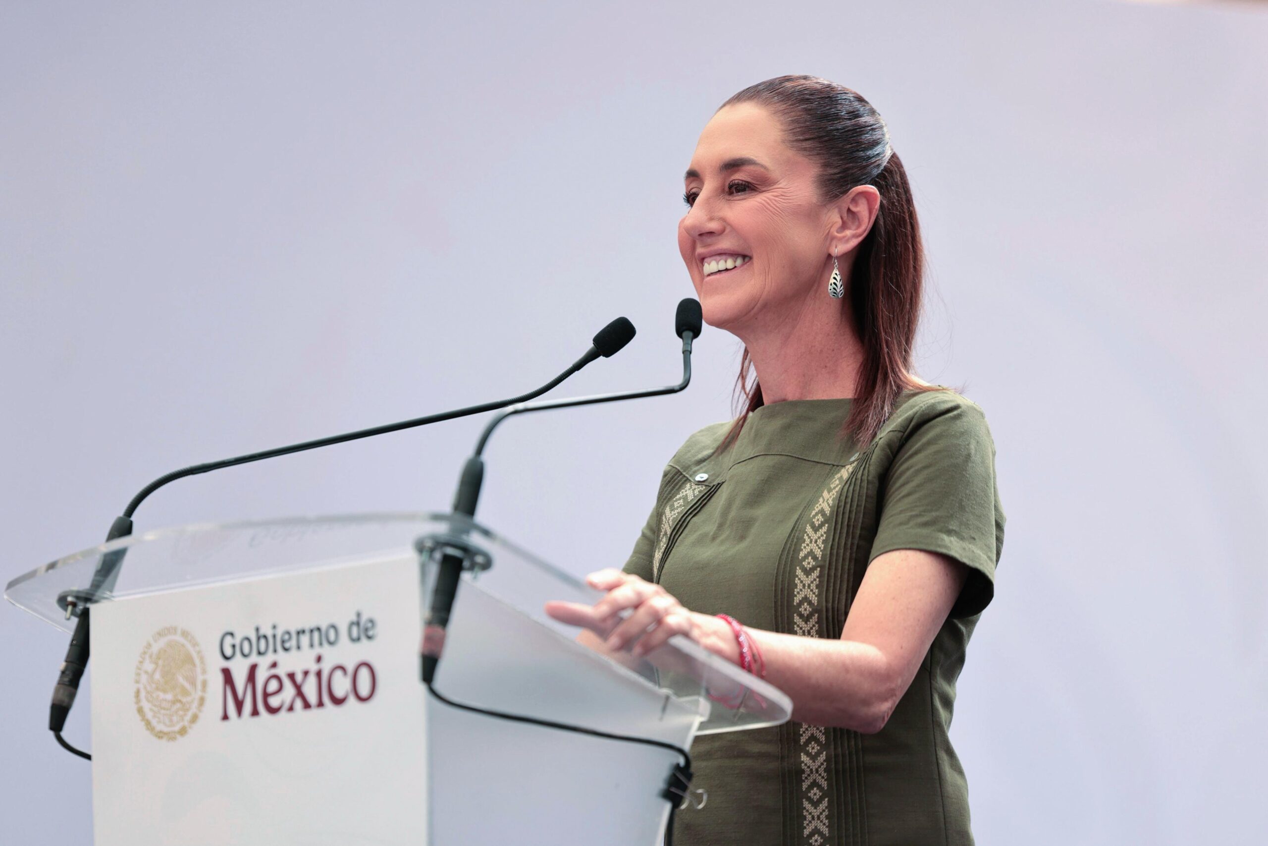 claudia sheinbaum pardo