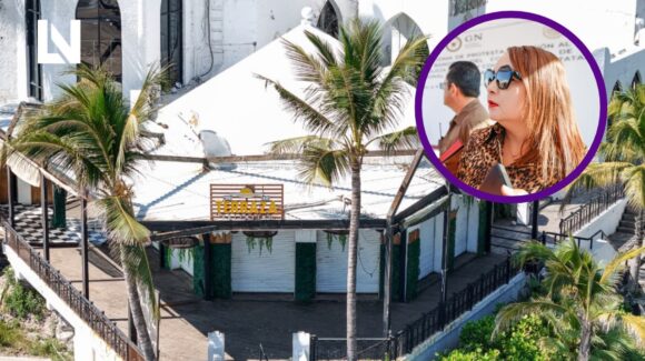 “Estamos reconstruyendo el hecho”: Fiscal; suman 5 cateos por desaparición de Carlos Emilio en Mazatlán