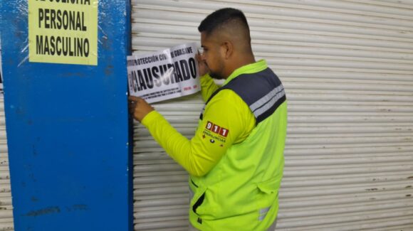 Advierte alcaldesa de Guasave, Sinaloa a negocios: “Tienen tiempo para regularizarse, evítense la clausura de PC”