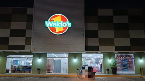‘Tienen que tener en regla para poder aperturar’: Estrella Palacios ante clausura de seis Waldo’s en Mazatlán, Sinaloa