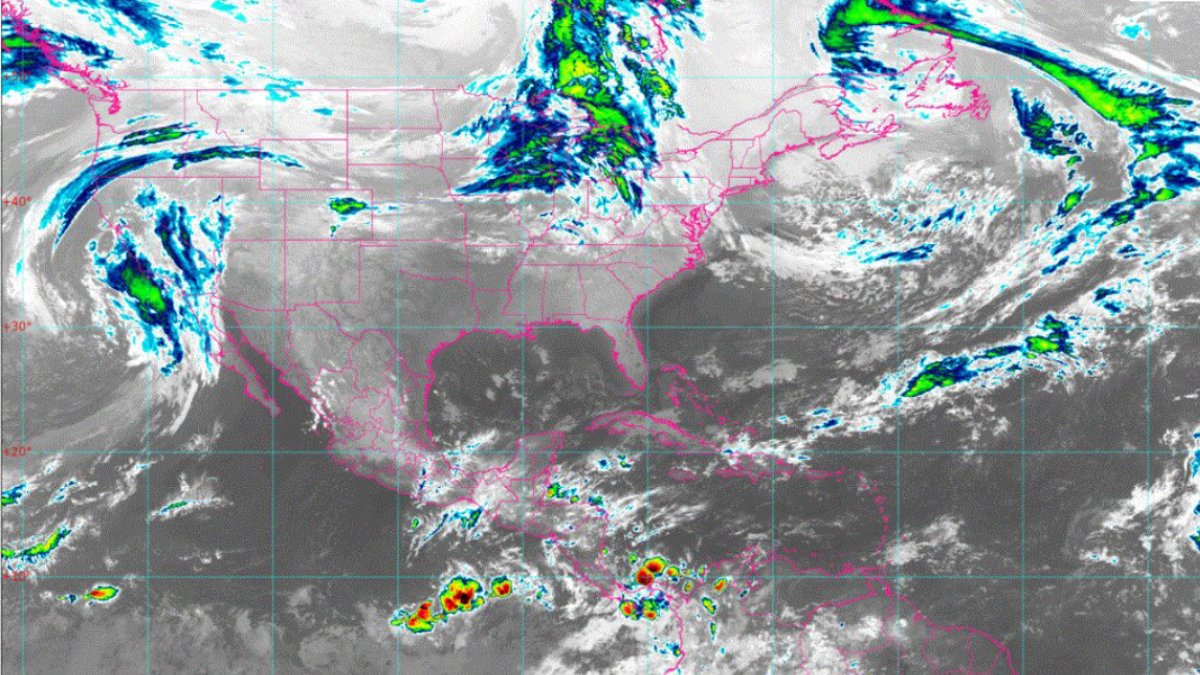 clima conagua mexico 15nov2025