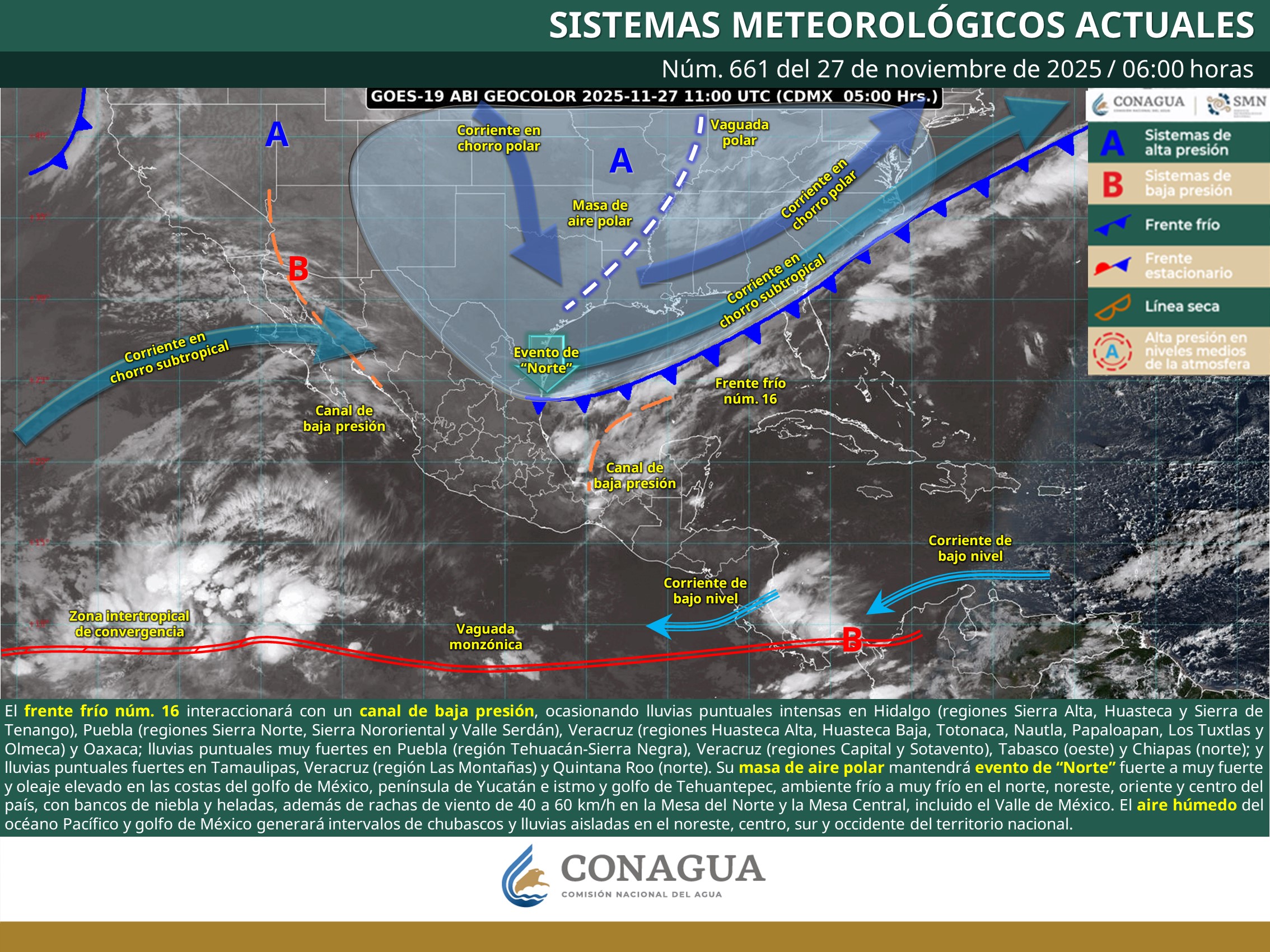 clima en sinaloa y mexico
