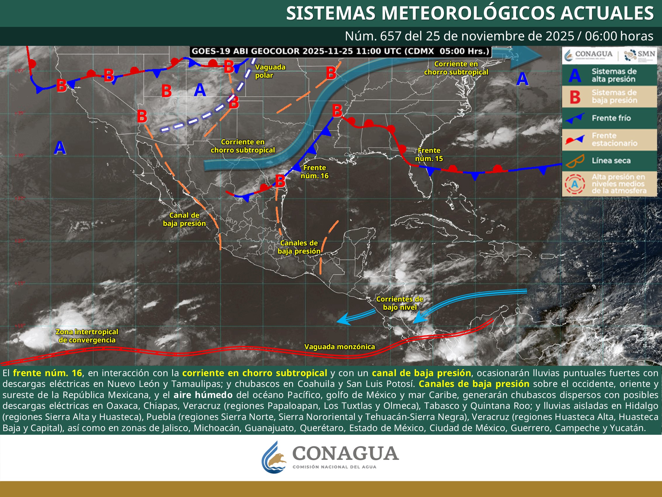clima en sinaloa y mexico