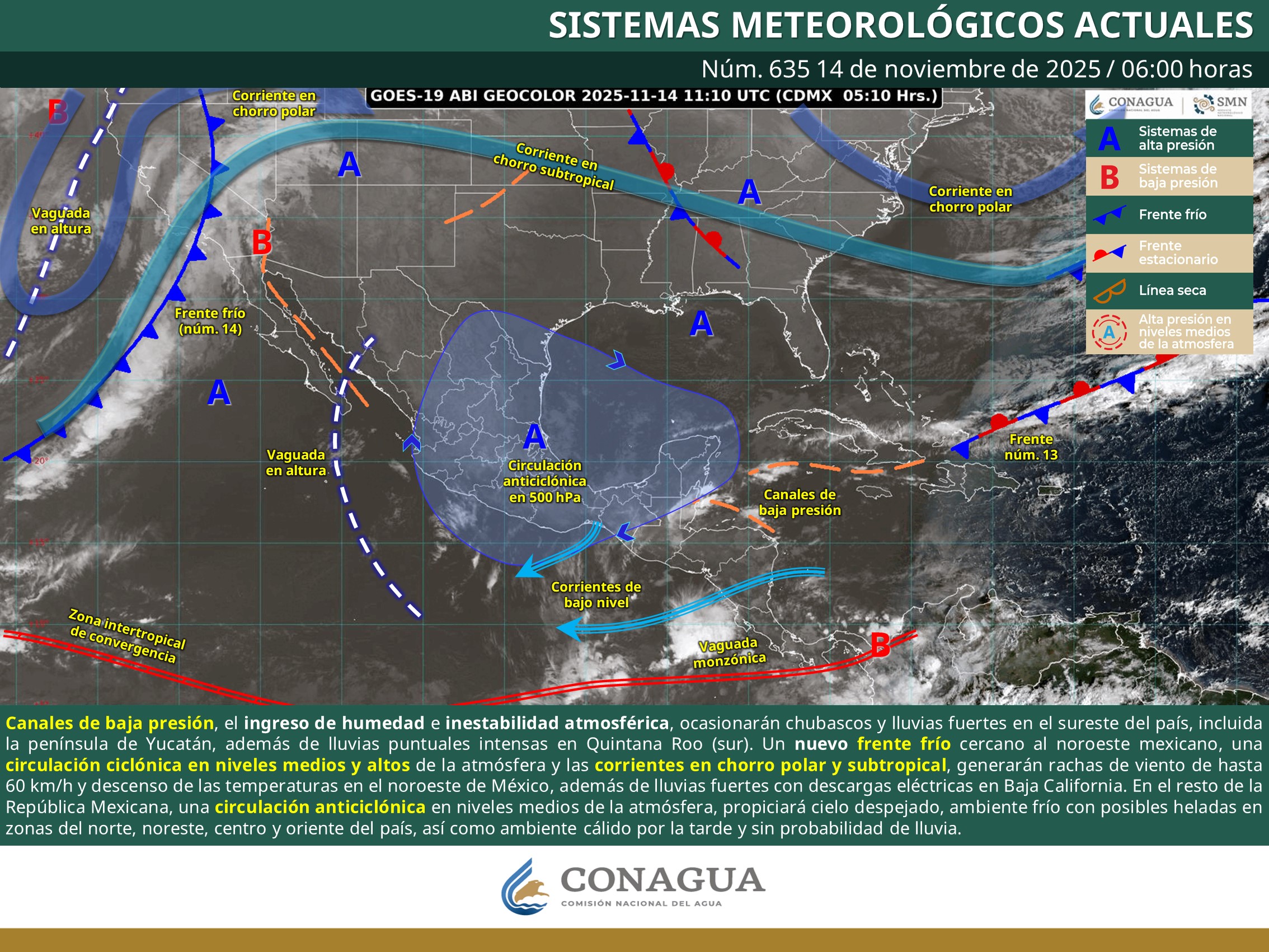 clima en sinaloa y mexico