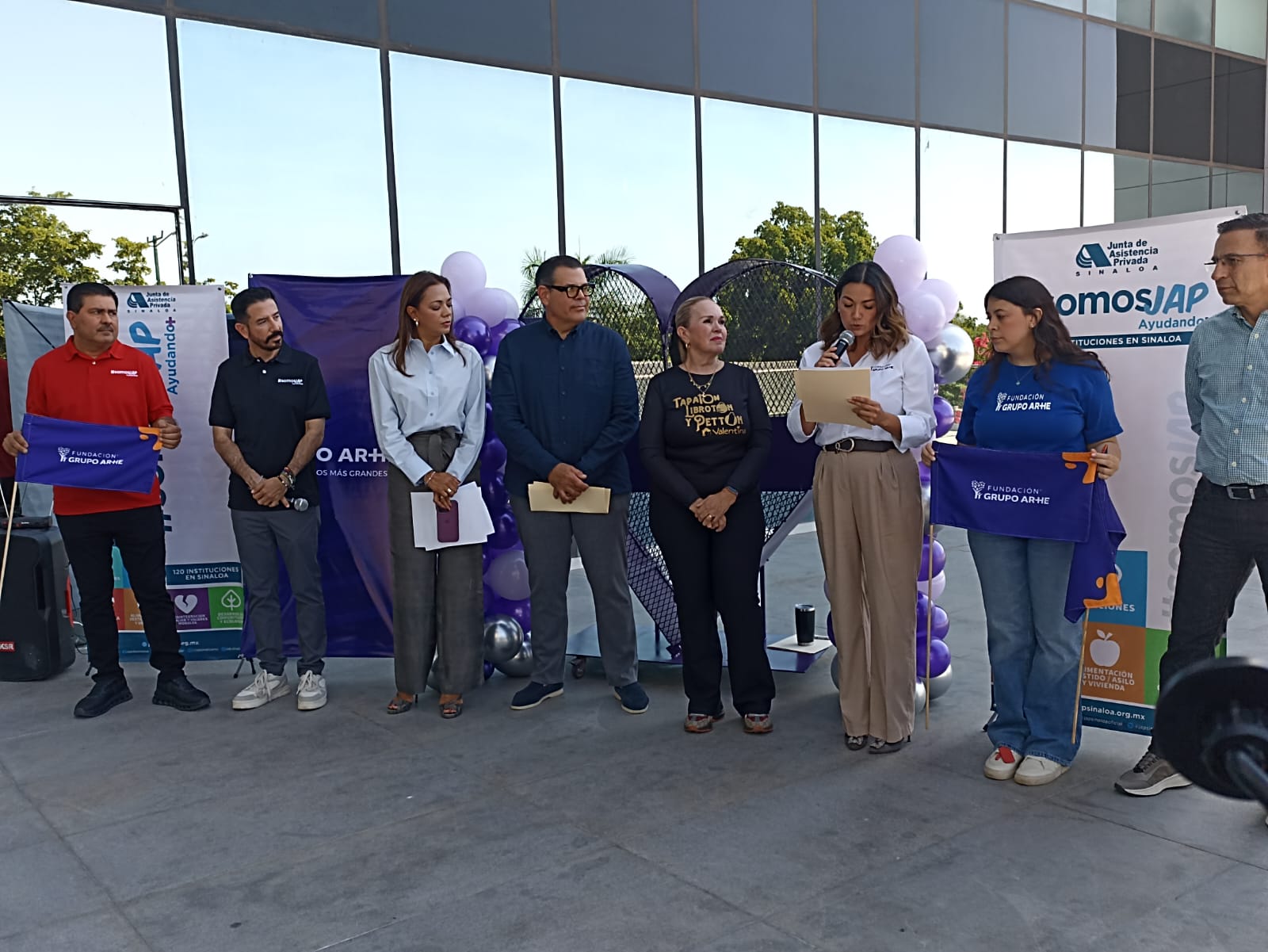 Únete al Tapatón y ayuda a niños con cáncer a través de Casa Valentina IAP