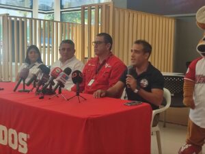 Socios Club Venados