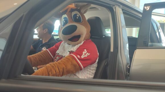 ¿Eres Socio Venados? Anuncian el Fan Fest 2025 con la rifa de una camioneta último modelo