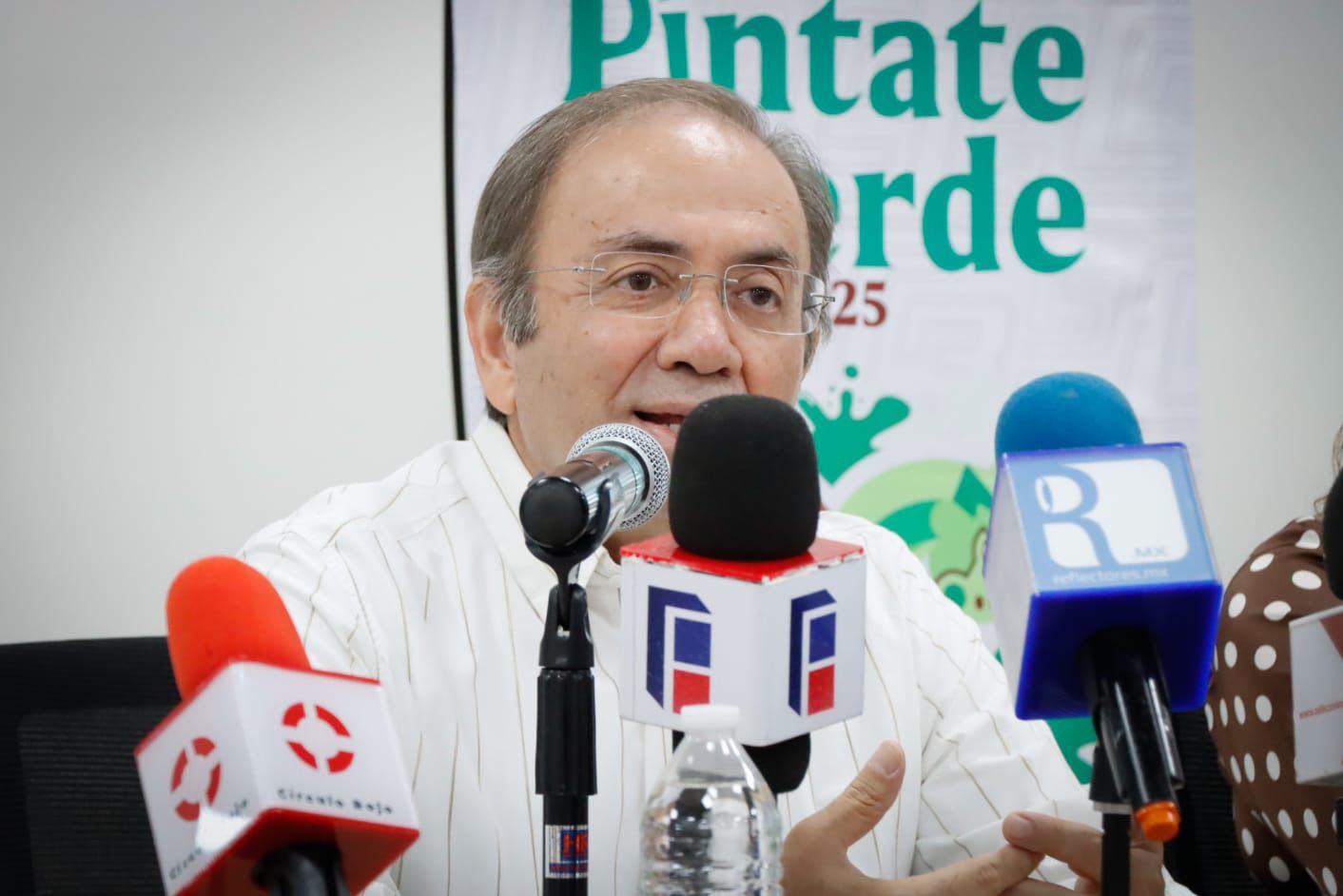 Cobaes anuncia la Carrera Píntate de Verde