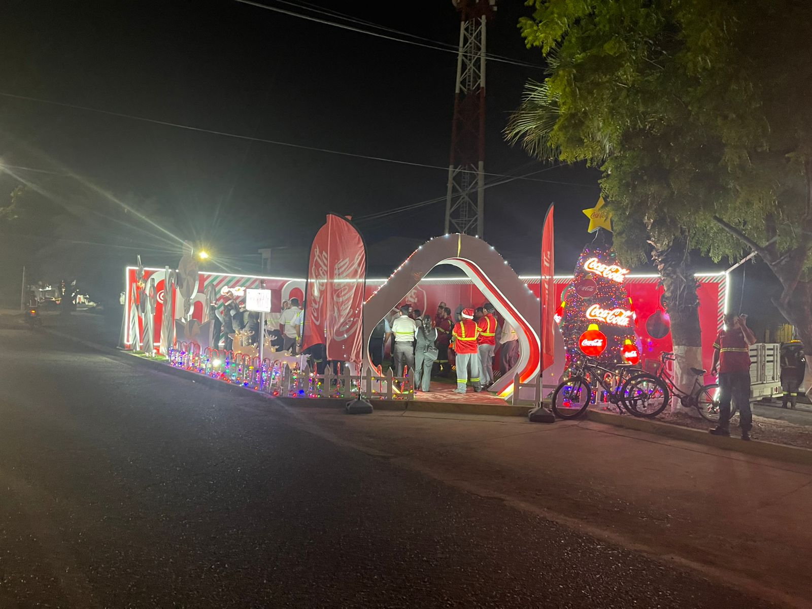 Coca-Cola anuncia su campaña navideña