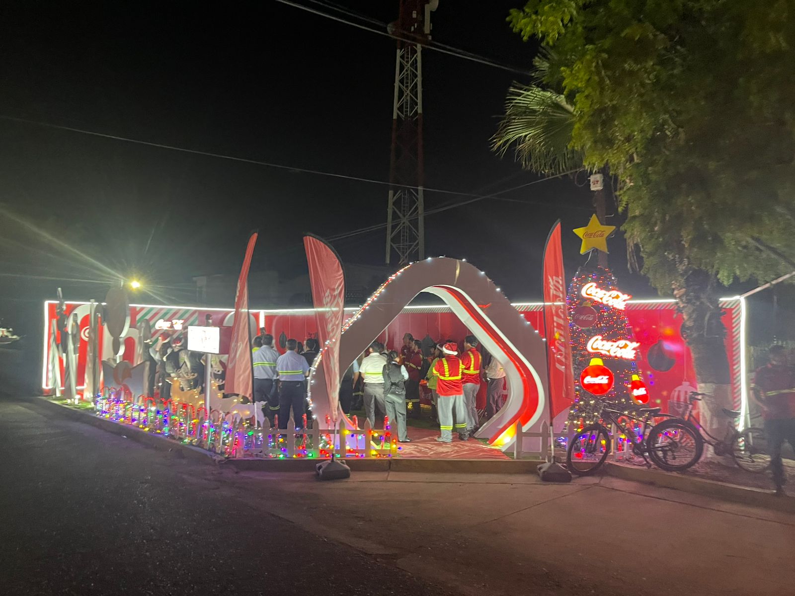 Coca-Cola anuncia su campaña navideña