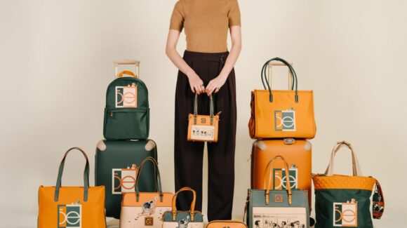 Despertando la nostalgia: Clōe lanza colección inspirada en Mafalda; aquí las piezas y precios