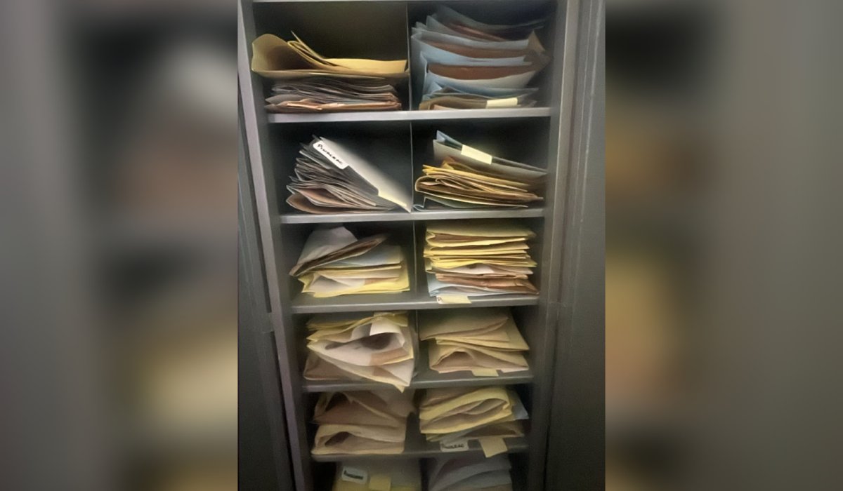 Colectas botánicas de la Facultad de Agronomía de la UAS