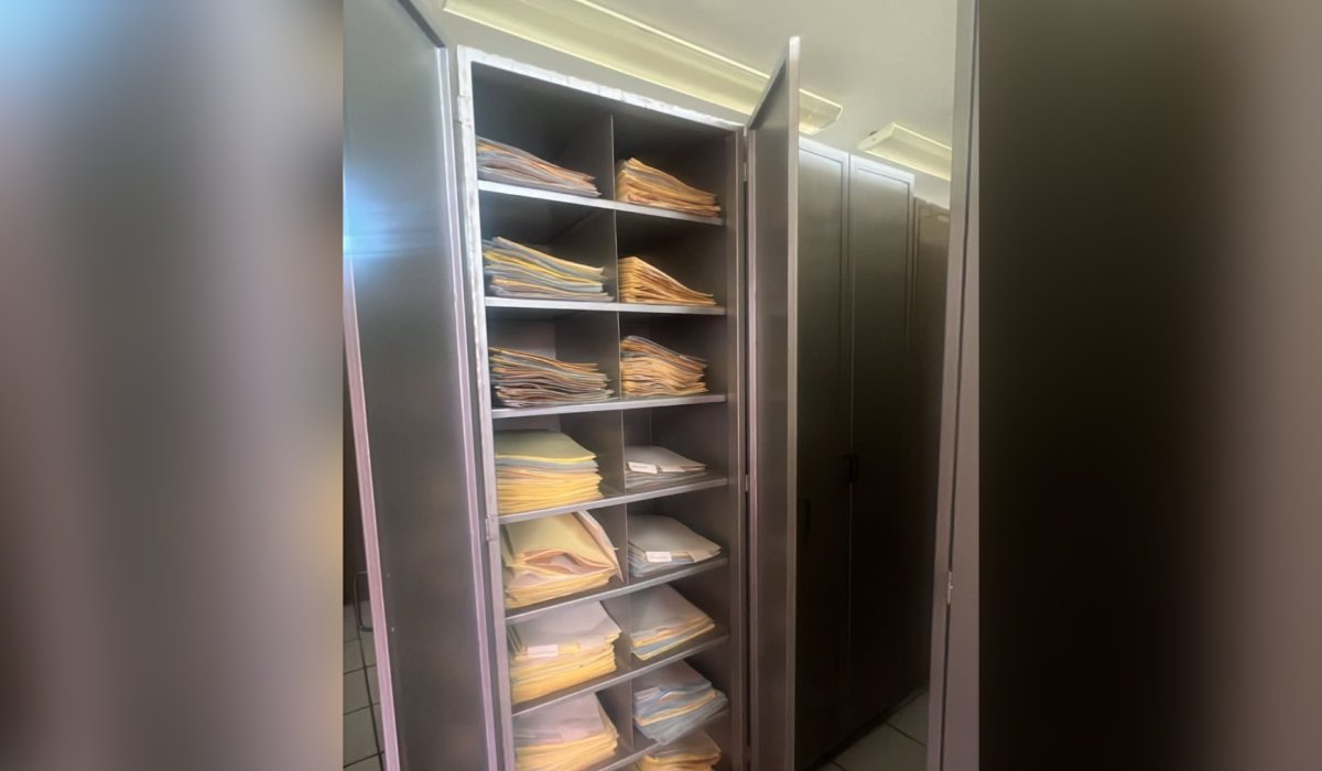 Colectas botánicas de la Facultad de Agronomía de la UAS