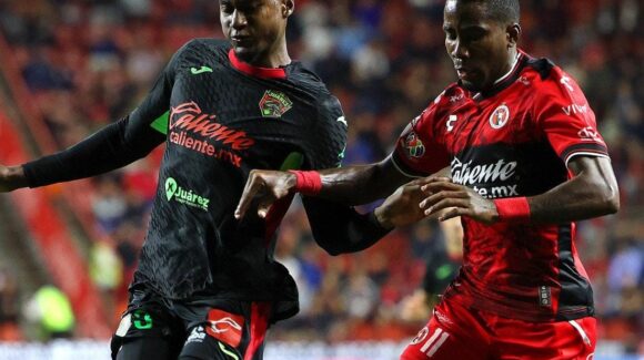 Listos los equipos para el Play-In en el Apertura 2025 de la Liga MX