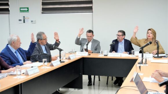 Diputados reprueban en comisión las Cuentas Públicas 2024 de Choix, Escuinapa, Mocorito y San Ignacio; aprueban las de 16 municipios de Sinaloa
