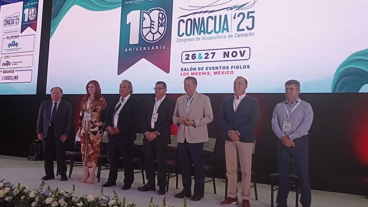 Conacua 2025 en Los Mochis, Sinaloa
