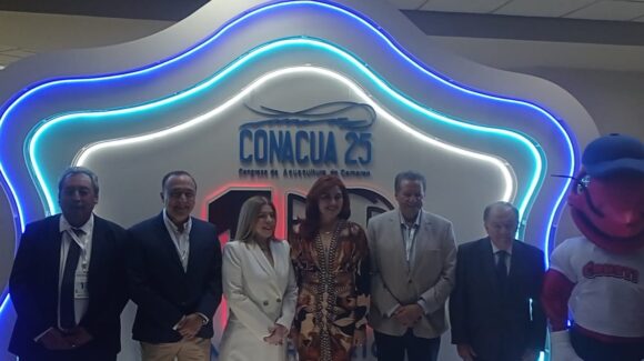 Arranca en Ahome, Sinaloa, el Conacua 2025; celebran su primera década con exposiciones y expertos en la materia