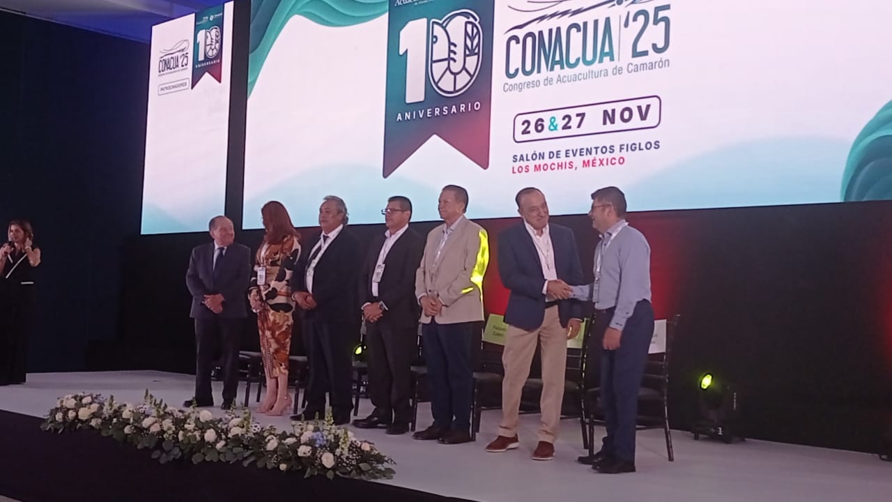 Conacua 2025 en Los Mochis, Sinaloa