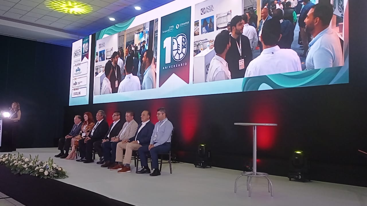 Conacua 2025 en Los Mochis, Sinaloa