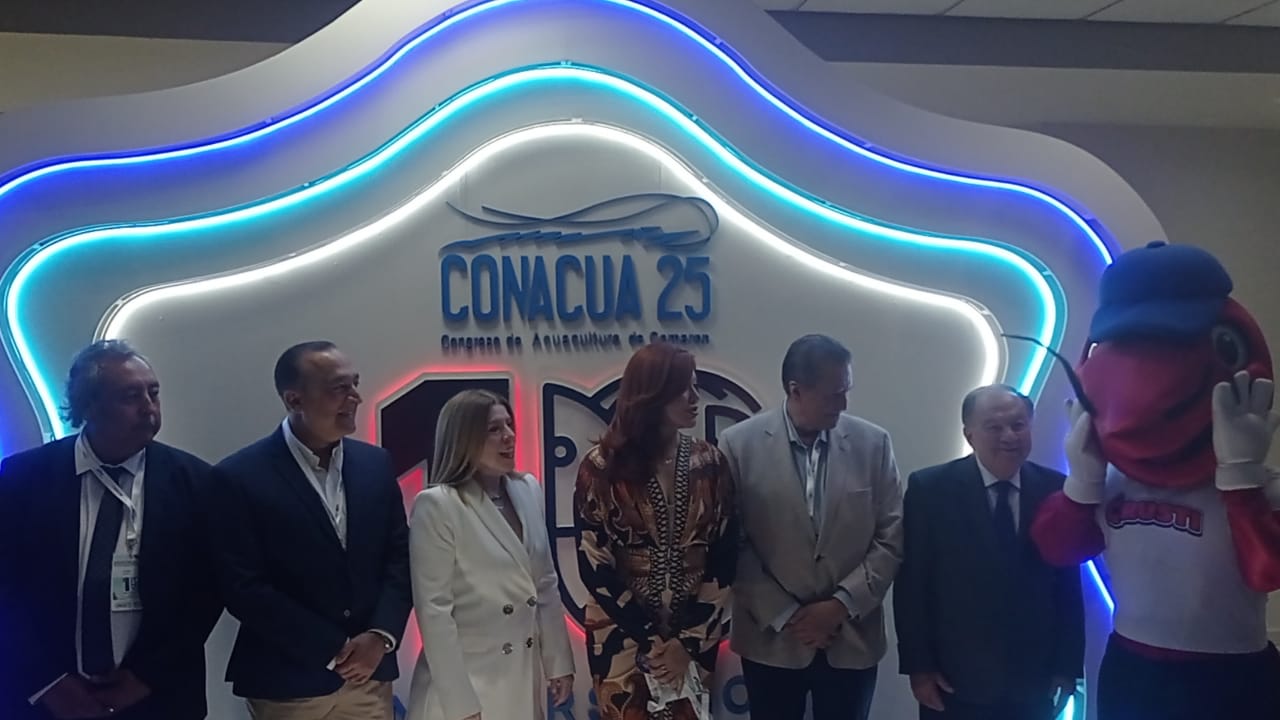 Conacua 2025 en Los Mochis, Sinaloa