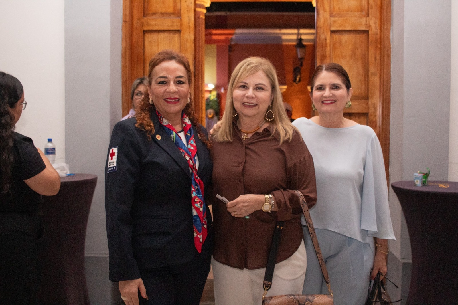 Concierto benéfico en beneficio de Cruz Roja Mazatlán