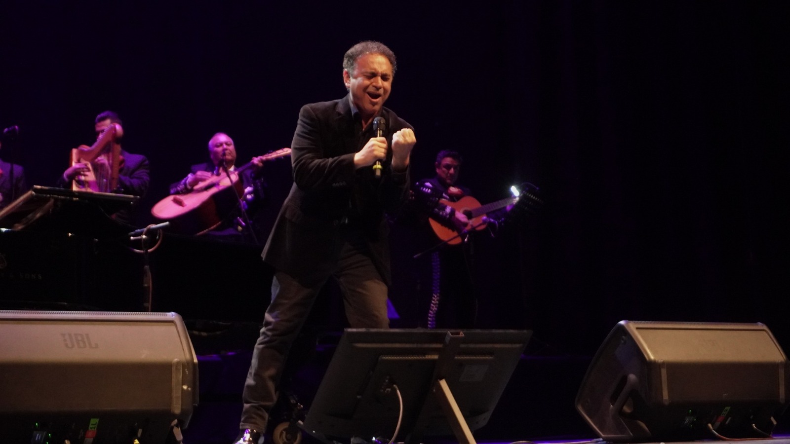 Concierto benéfico en beneficio de Cruz Roja Mazatlán