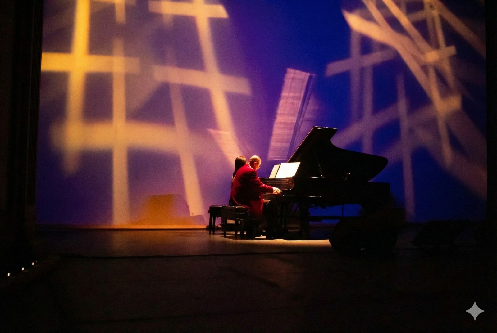 Concierto benéfico en beneficio de Cruz Roja Mazatlán
