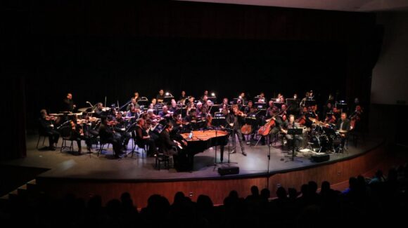 ¡La comunidad Lince vibra con el concierto Stradivarius Barock!