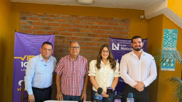 Fundación Rescatando a la Manada invitan al concurso “Perritos Top Model 2025” Los Mochis
