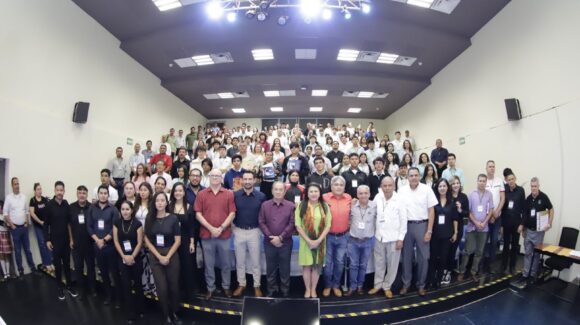 Realiza Cobaes sus Concursos Académicos 2025; estudiantes destacan en Ciencias Exactas y Experimentales