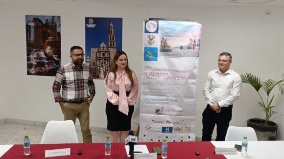 Mazatlán, Sinaloa será epicentro mundial del conocimiento con la XVII Conferencia Internacional sobre Lactoferina