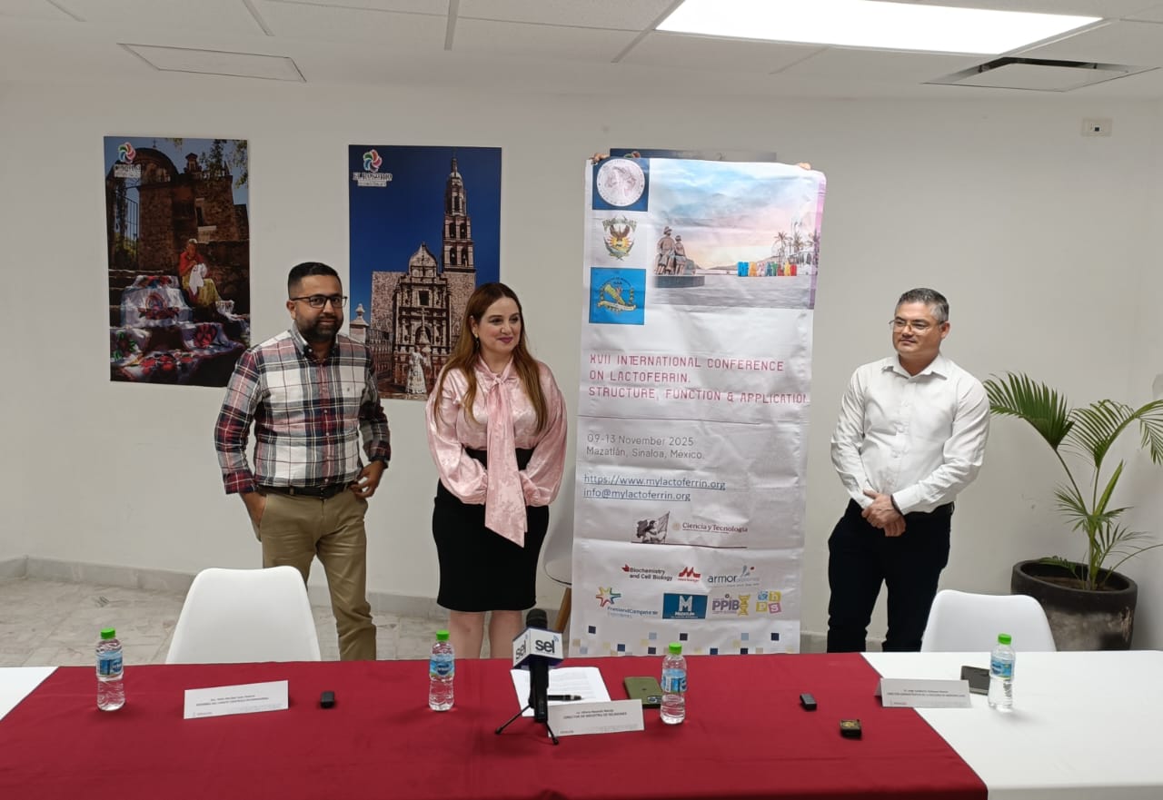 Conferencia Internacional sobre Lactoferina