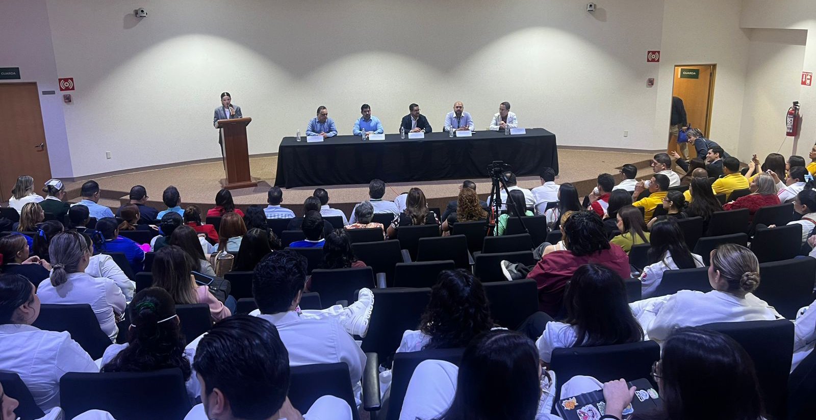 conferencia sobre la enfermedad de el diabetes en sinaloa