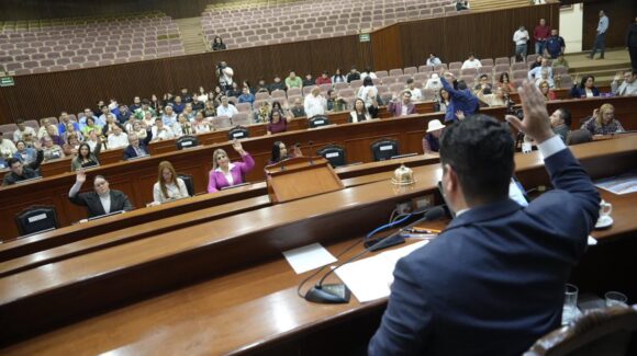 Aprueban reformas para asegurar inclusión, derechos y atención psicológica a deportistas en Sinaloa