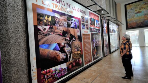 Inauguran en el Congreso de Sinaloa exposición fotográfica “Mujer Yoreme: Raíz y Espíritu de Sinaloa”