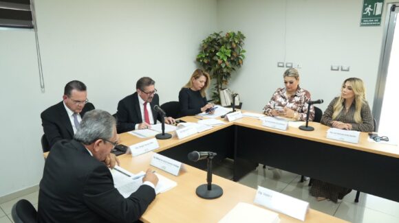 Congreso del Estado de Sinaloa avala cuentas públicas del ejercicio 2024 del Ejecutivo, Legislativo y Judicial