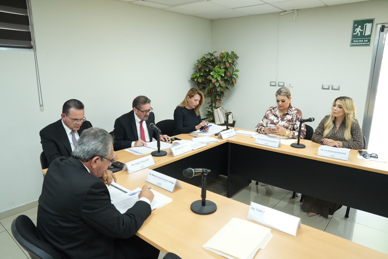 Congreso del Estado de Sinaloa avala cuentas públicas del ejercicio 2024
