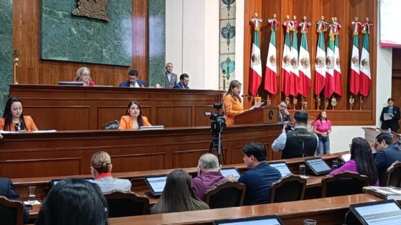 Congreso de Sinaloa reconoce por ley el derecho a la memoria de personas desaparecidas