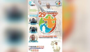Congreso Diocesano en Mazatlán, Sinaloa