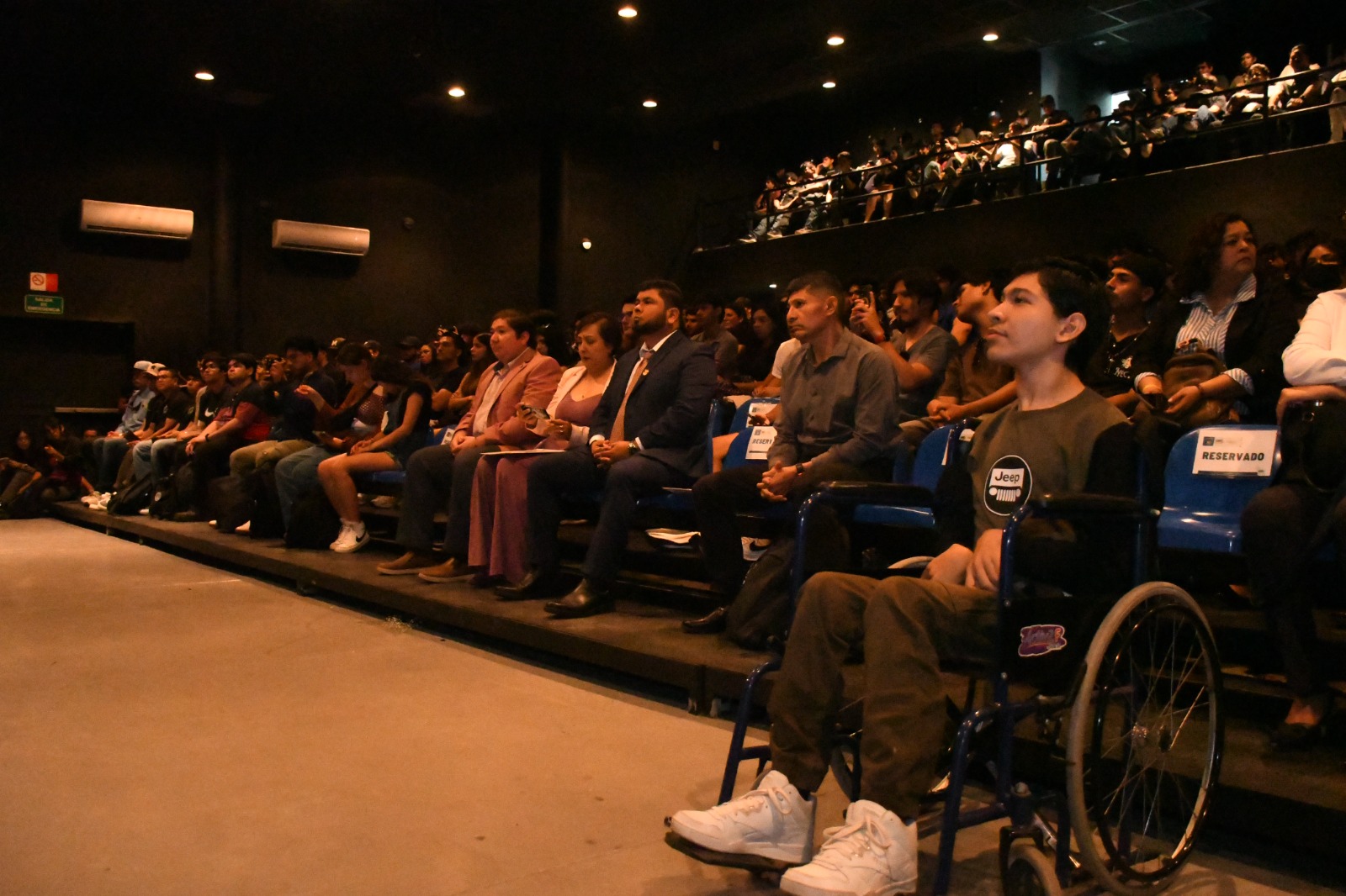 Congreso Internacional CITIS 2025 en Mazatlán