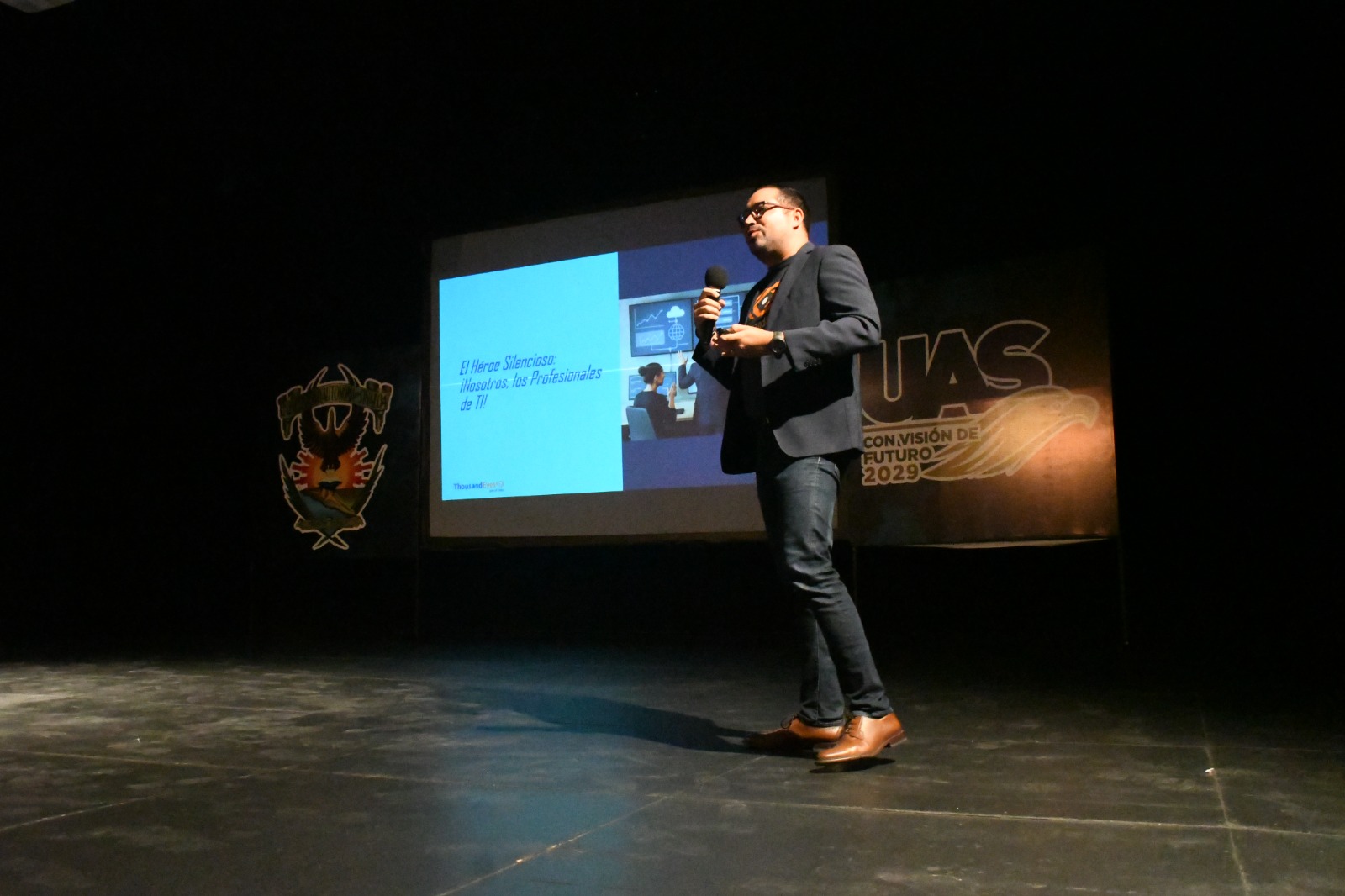 Congreso Internacional CITIS 2025 en Mazatlán