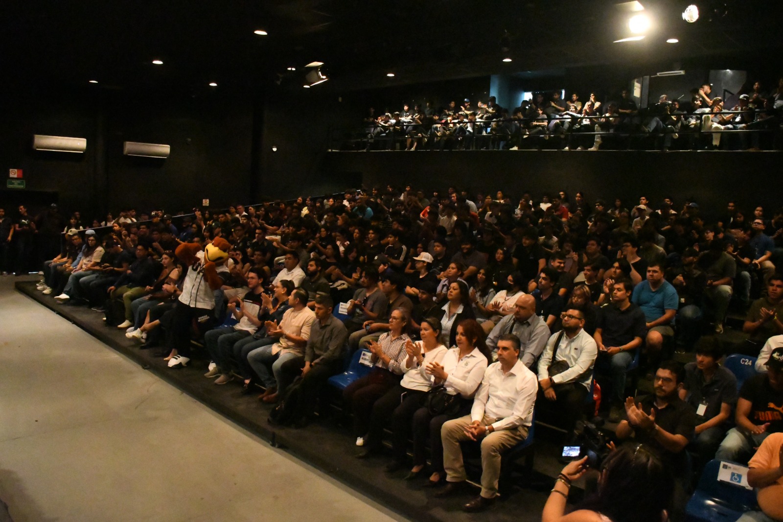 Congreso Internacional CITIS 2025 en Mazatlán