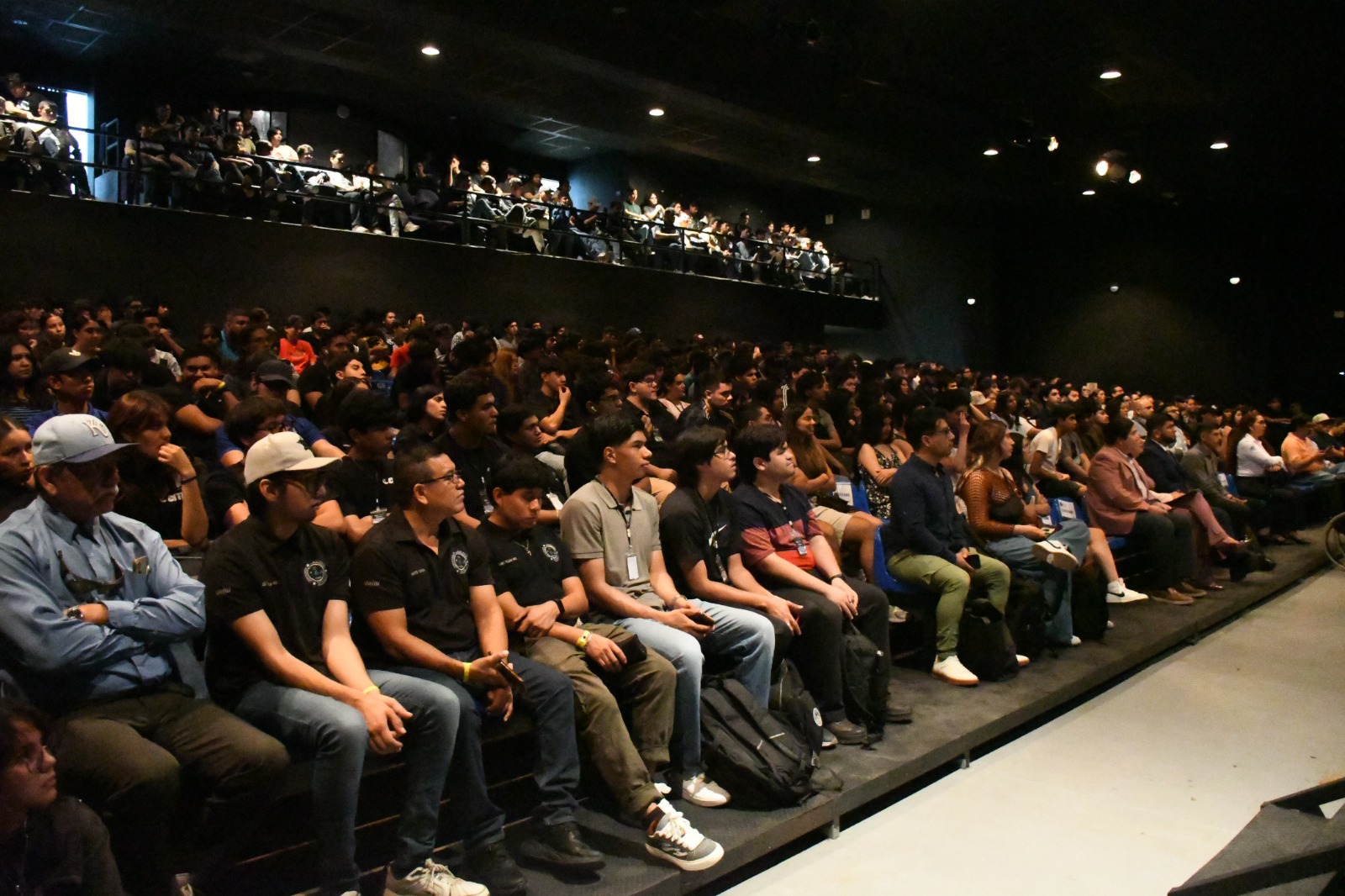 Congreso Internacional CITIS 2025 en Mazatlán