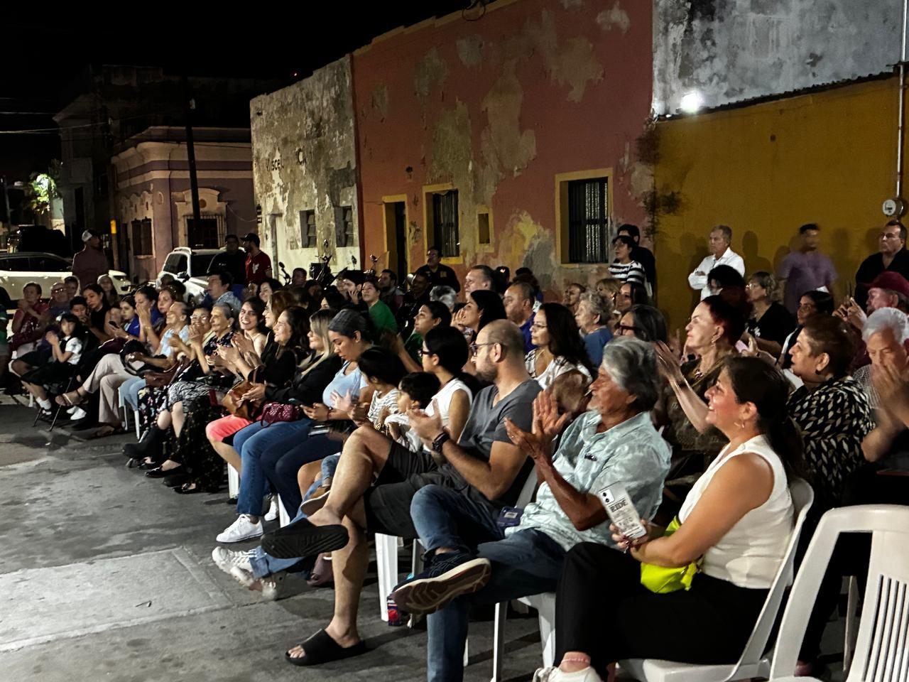 Conmemoran el nacimiento de Pedro Infante en Mazatlán