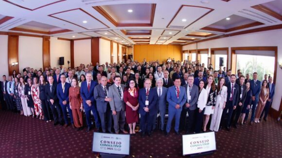 Cobaes reafirma su compromiso con la educación de calidad en el Consejo Consultivo 2025